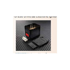 DONGAN Dongan Electric LJH-90A Ignition Transformer, 10,000 Volt, 120V