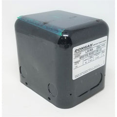 DONGAN Dongan Electric LJH-90A Ignition Transformer, 10,000 Volt, 120V