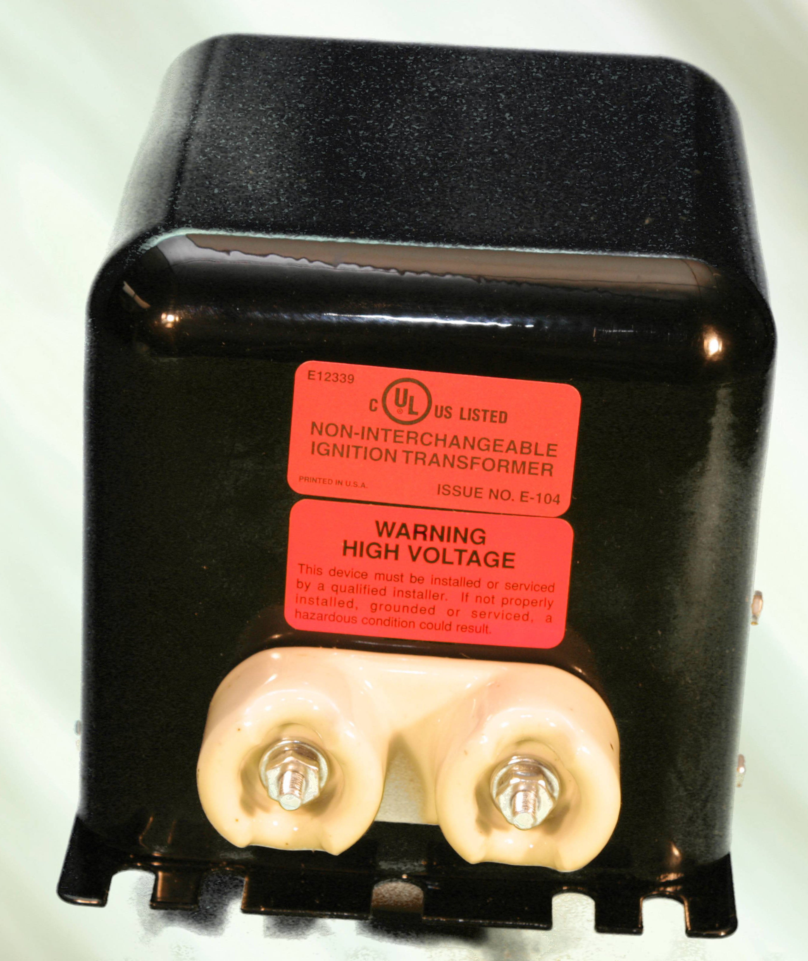 DONGAN A10-LA22 IGNITION TRANSFORMERS
