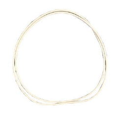 ELECTROLUX 134146100 AIR CLEANER REPLACEMENT PARTS