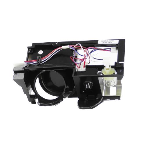 ELECTROLUX 240563638 AIR CLEANER REPLACEMENT PARTS