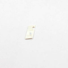 ELECTROLUX 241500303 SCREWS, NUTS, & WASHERS