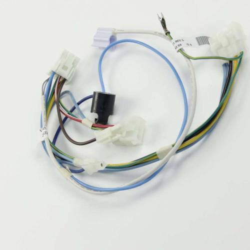 ELECTROLUX 242213501 MOTOR WIRING HARNESSES
