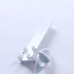 ELECTROLUX 241613501 HUMIDIFIER CONTROLS