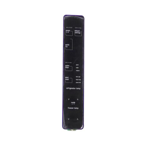 ELECTROLUX 242048224 DISPLAY CONTROL BOARDS