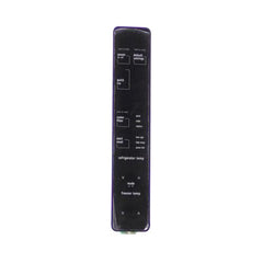 ELECTROLUX 242048224 DISPLAY CONTROL BOARDS
