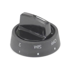 ELECTROLUX 316102307 KNOBS AND DIALS