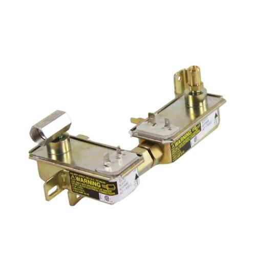 ELECTROLUX 316404900 SOLENOID VALVES