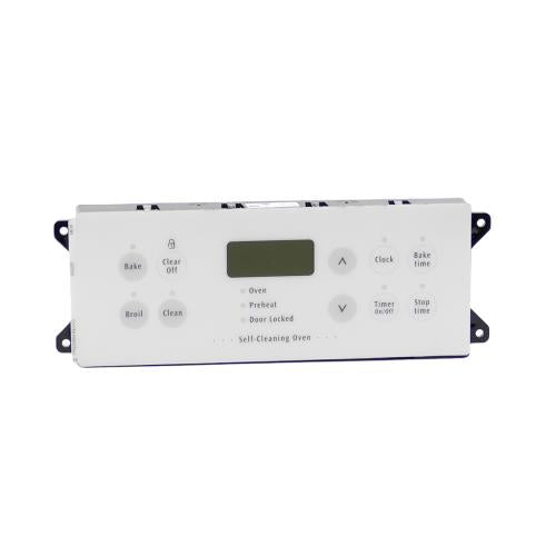 ELECTROLUX 318185485 DISPLAY CONTROL BOARDS