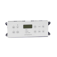 ELECTROLUX 318185485 DISPLAY CONTROL BOARDS