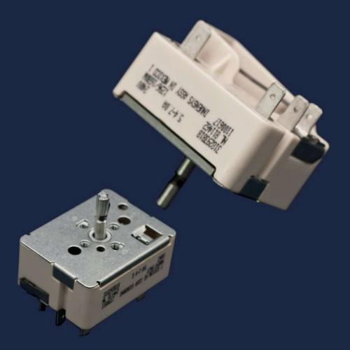 ELECTROLUX 318293818 SWITCHING RELAYS