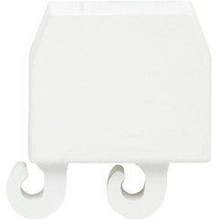ELECTROLUX 3206165 WALL BRACKETS & PARTS