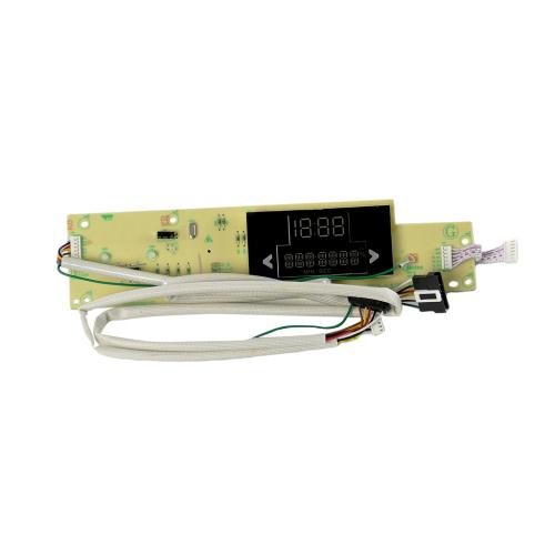 ELECTROLUX 5304504072 DISPLAY CONTROL BOARDS
