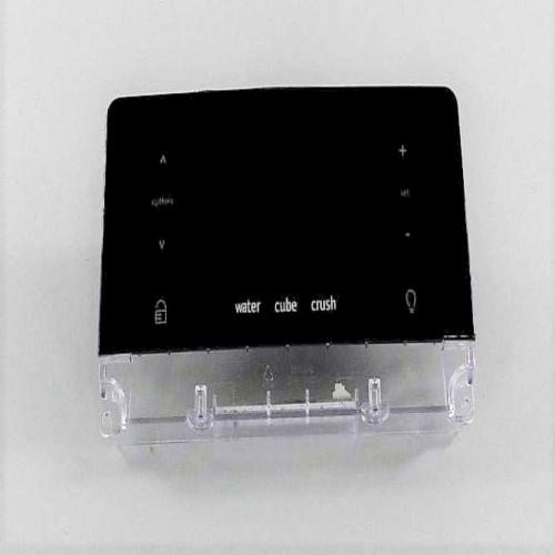 ELECTROLUX 5304508115 DISPLAY CONTROL BOARDS