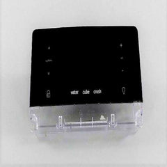 ELECTROLUX 5304508115 DISPLAY CONTROL BOARDS