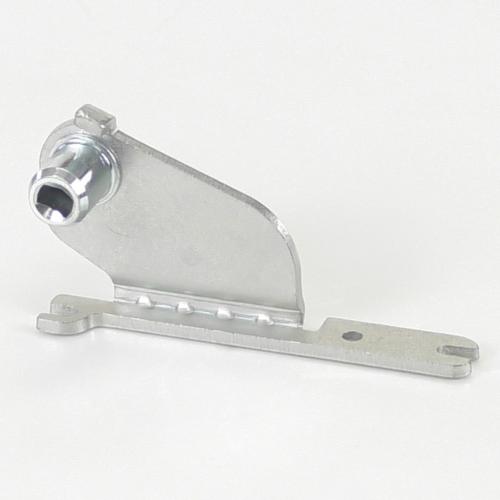 ELECTROLUX 5304508044 HINGES, LATCHES, MOUNTING BRACKETS, CLIPS