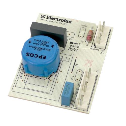 ELECTROLUX 5304519115 CONTROL BOARDS