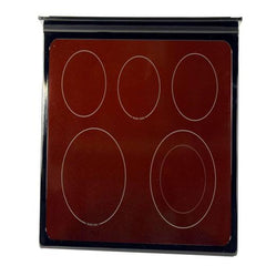ELECTROLUX 5304513835 WALL BRACKETS & PARTS
