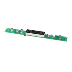 ELECTROLUX 5304524378 DISPLAY CONTROL BOARDS