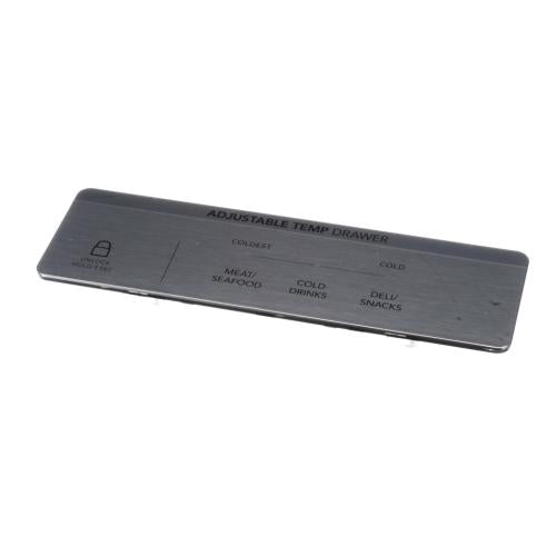 ELECTROLUX 5304532851 DISPLAY CONTROL BOARDS