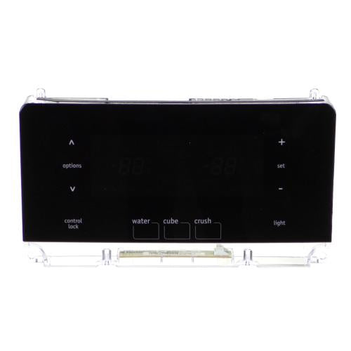 ELECTROLUX 5304527929 DISPLAY CONTROL BOARDS