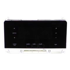 ELECTROLUX 5304527929 DISPLAY CONTROL BOARDS
