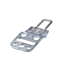 ELECTROLUX 5304532796 HINGES, LATCHES, MOUNTING BRACKETS, CLIPS