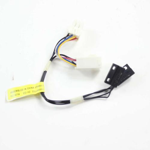 ELECTROLUX 808714501 WIRING HARNESSES