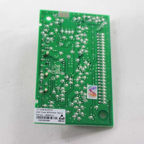 ELECTROLUX 807022404 DISPLAY CONTROL BOARDS