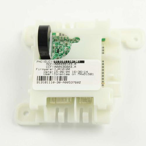 ELECTROLUX A00537602 CONTROL BOARDS