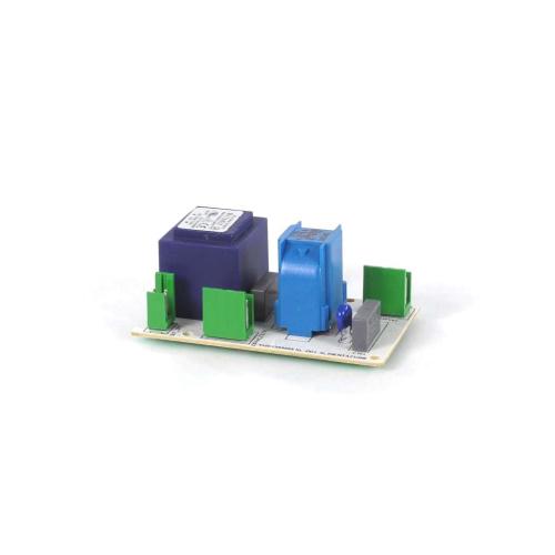 ELICA BE1FQA CONTROL BOARDS