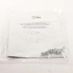 ELICA DOC08256 AIR CLEANER REPLACEMENT PARTS