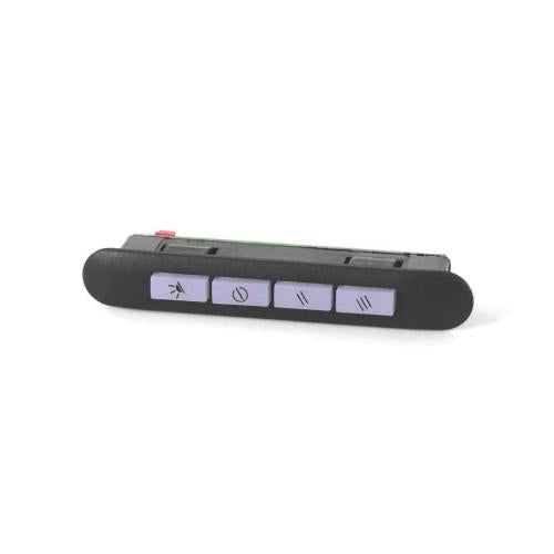 ELICA CU1S6A ELECTRONIC AIR CLEANERS