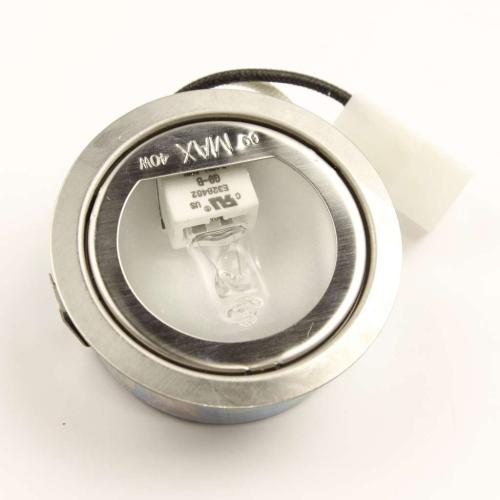 ELICA 2006DX LIGHTING, CONTROLS & ACCESSORIES