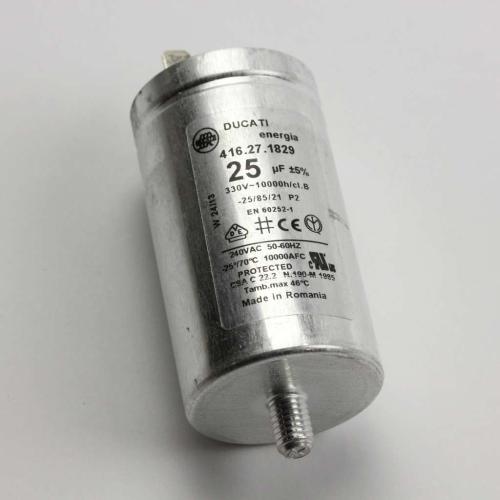ELICA 2029V/R CAPACITORS