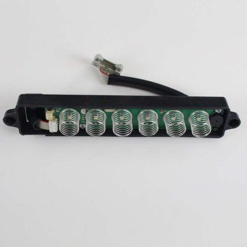 ELICA AGC0130892 AIR CLEANER REPLACEMENT PARTS