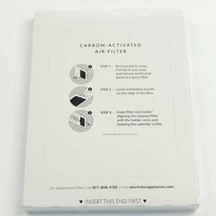 ELECTROLUX UCP242047801 AIR FILTERS