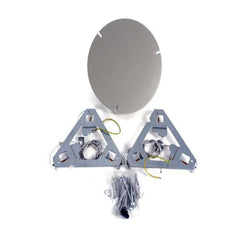 ELICA DOC05980 ELECTRONIC AIR CLEANERS