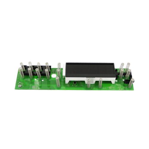 ELECTROLUX A10066602 DISPLAY CONTROL BOARDS