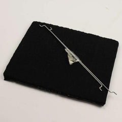 ELICA F00431 EXTENDED SURFACE ACTIVATED CARBON FILTERS