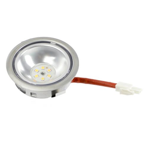 ELICA LMP0117673 AIR CLEANER REPLACEMENT PARTS