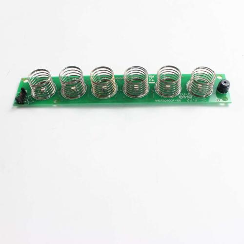 ELICA ECB0012213 CONTROL BOARDS