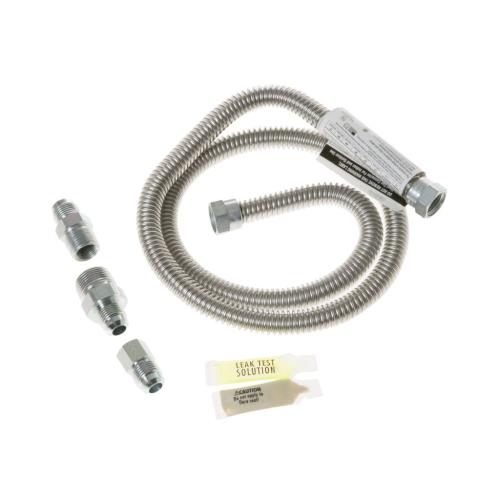 GENERAL ELECTRIC PM15X104 WATER HEATERS