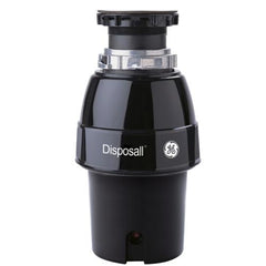 GENERAL ELECTRIC GFC530N GARBAGE DISPOSALS