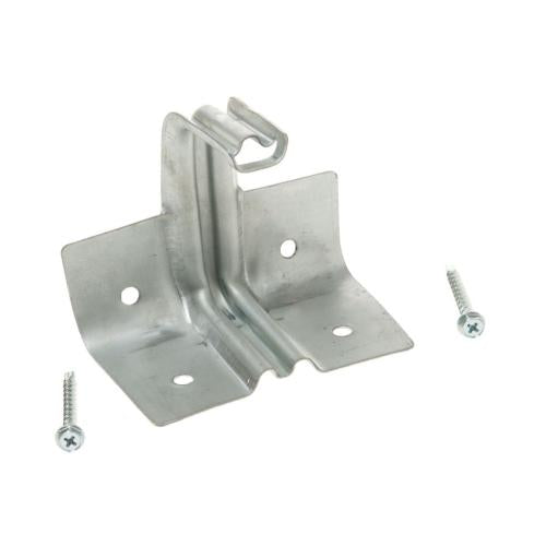 GENERAL ELECTRIC WB02K10385 DUCT BRACKETS