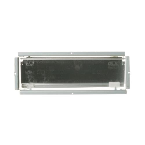 GENERAL ELECTRIC WB02X27206 DAMPERS
