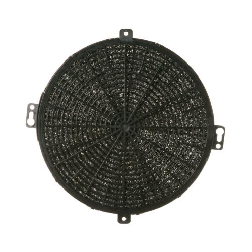 GENERAL ELECTRIC WB02X27240 AIR CLEANER REPLACEMENT PARTS