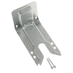GENERAL ELECTRIC WB02K10384 DUCT BRACKETS