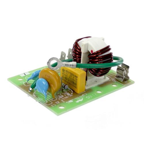 GENERAL ELECTRIC WB02X35509 CONTROL BOARDS