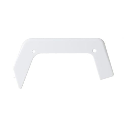 GENERAL ELECTRIC WB07K10005 DUCT END CAPS